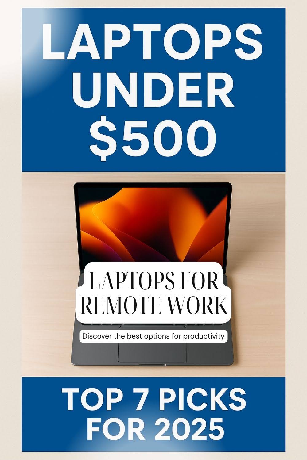 Acer Swift Go 14 budget WFH laptop