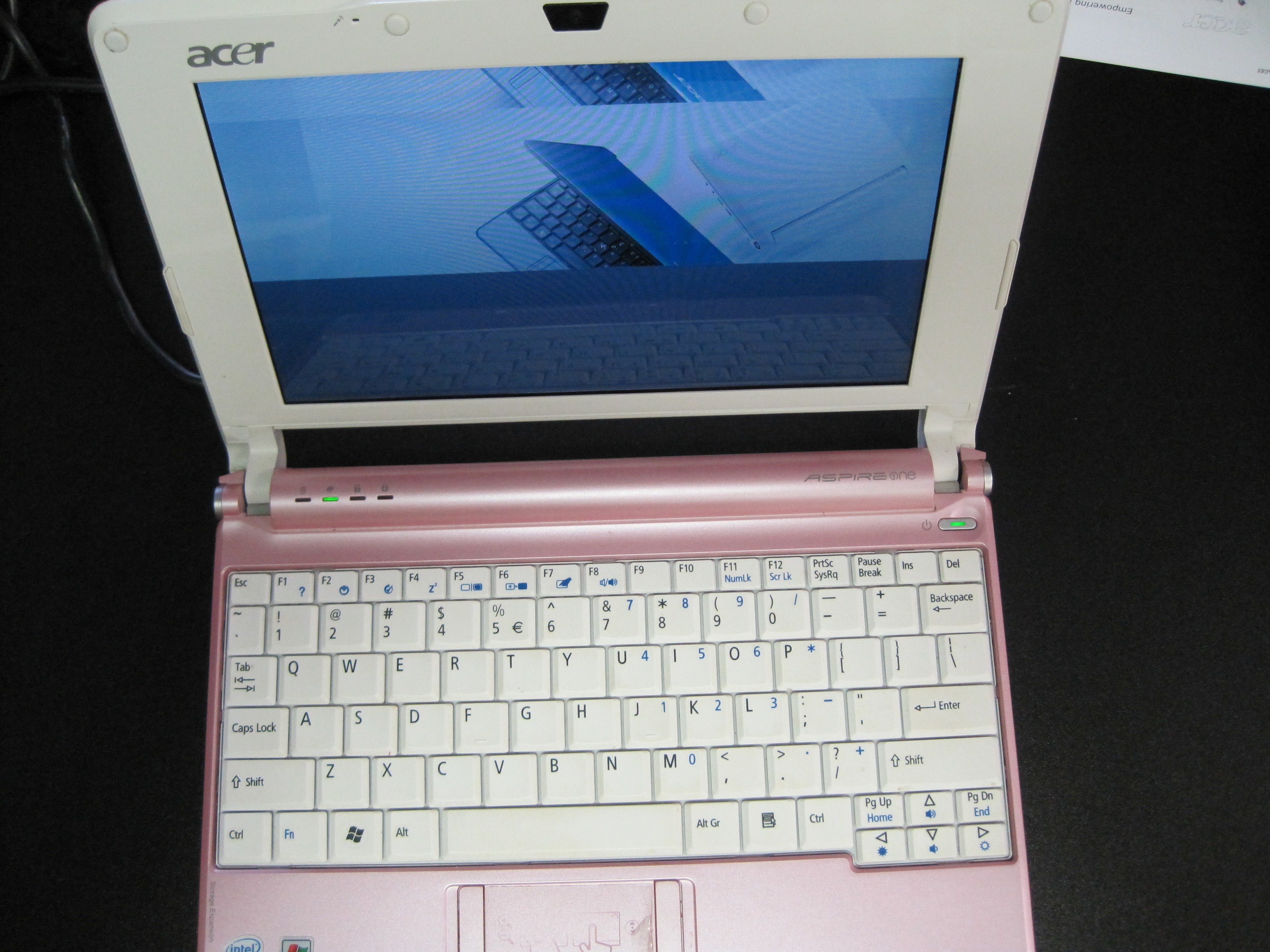 ASUS Chromebook Plus CX34