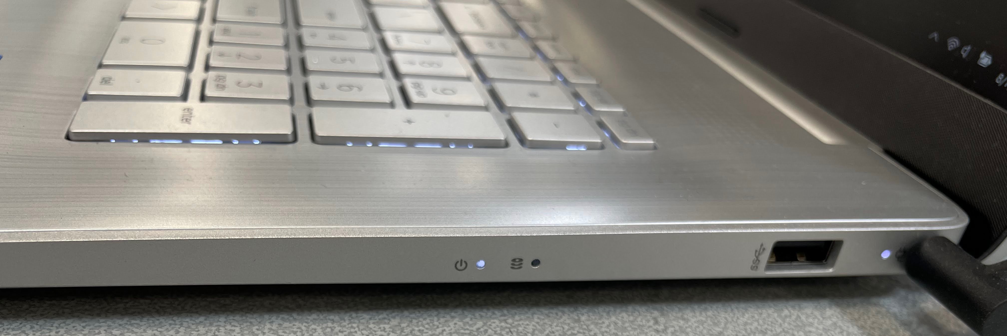 Lenovo Legion 5i Pro