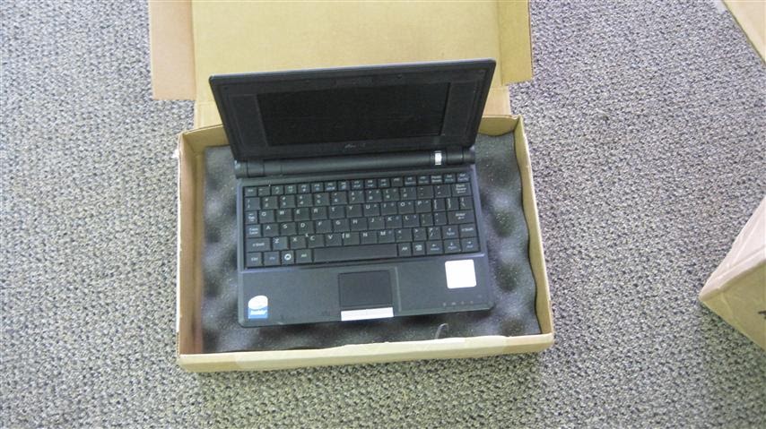 HP Pavilion 15