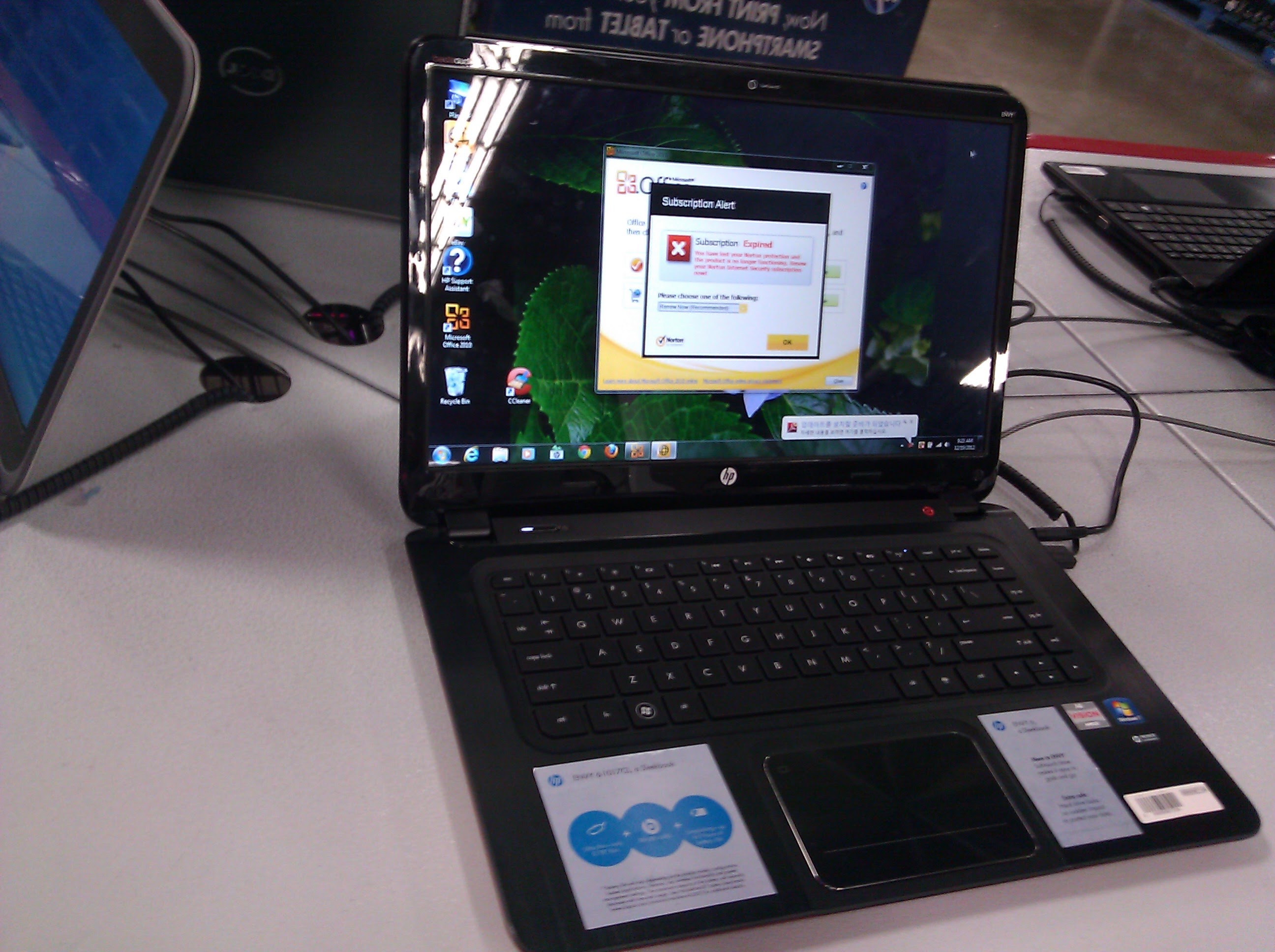 Lenovo ThinkPad E14 Gen 6 for programming
