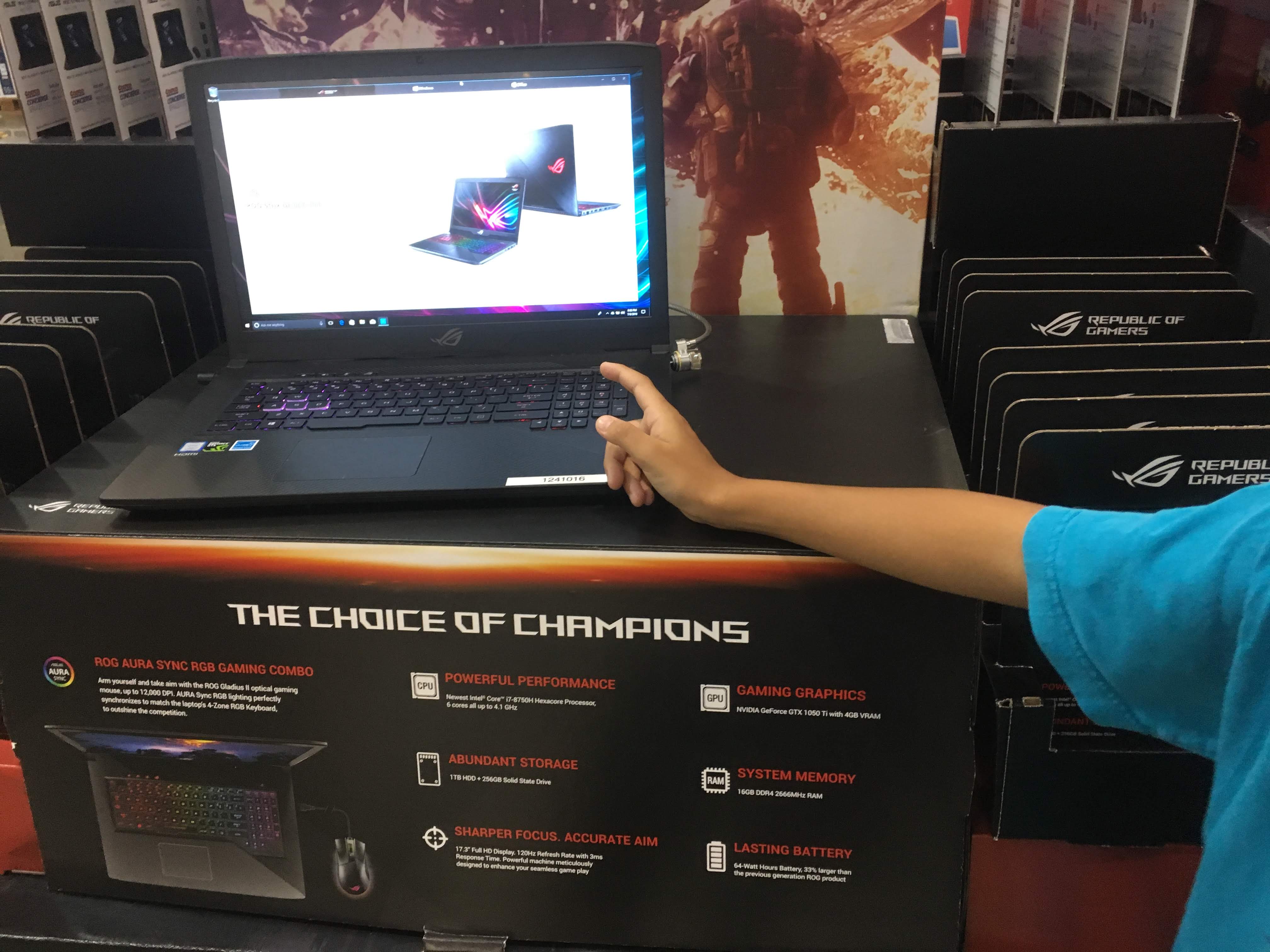 Lenovo IdeaPad Flex 5 for nursing students