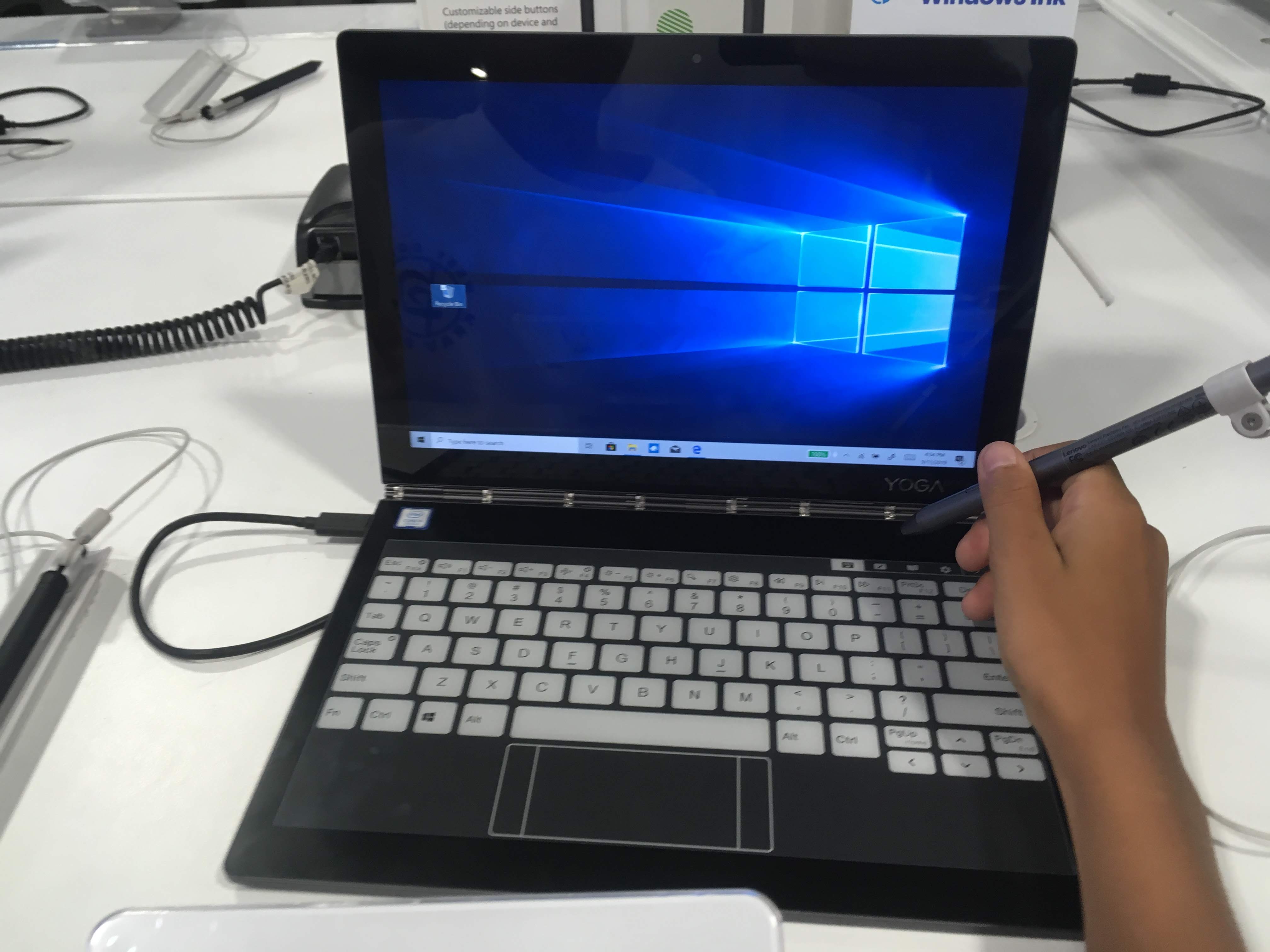 HP Pavilion 14 for nursing students