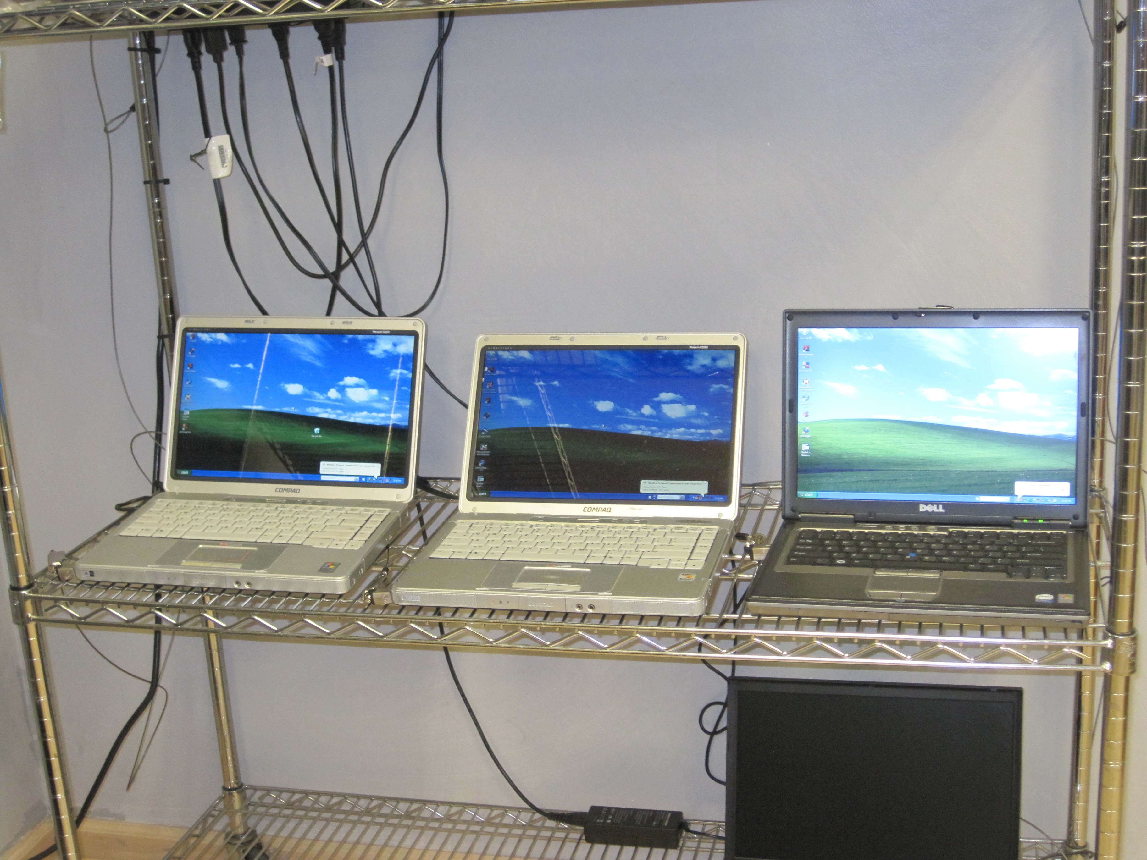 iPad Air M2 tablet for students