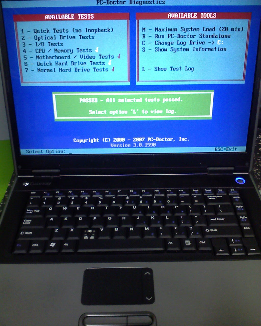 ASUS ZenBook 14 OLED